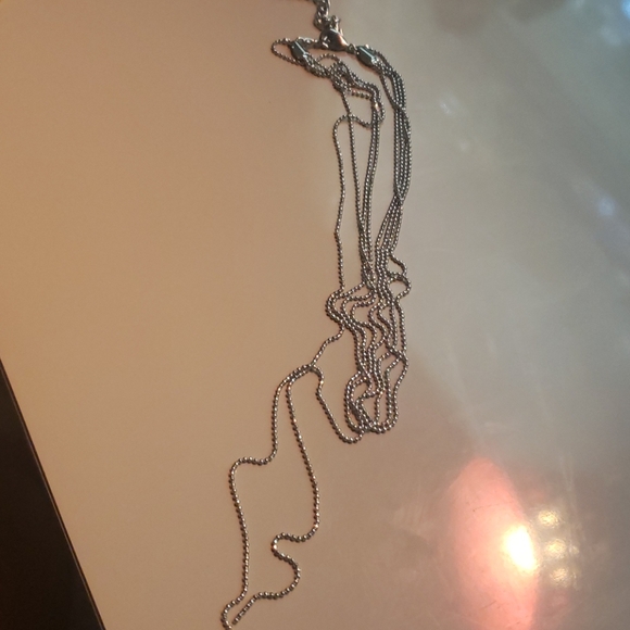 NWOT Necklace - Picture 4 of 4